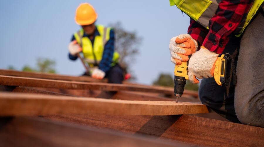 Local Chimney Repair in Williamson, GA